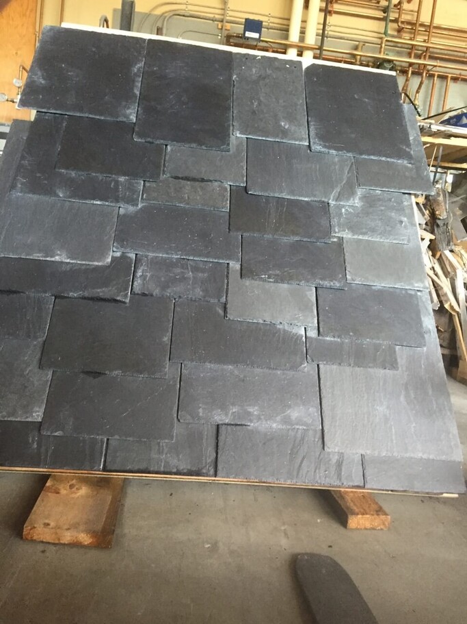 custom slate new england slate