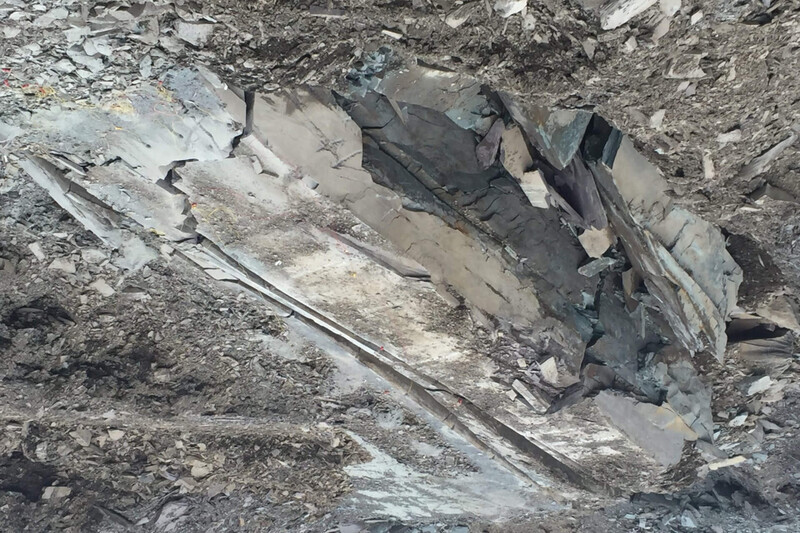 Eagle Stone Quarry: Legacy of Quality Stone & Sustainable Practices
