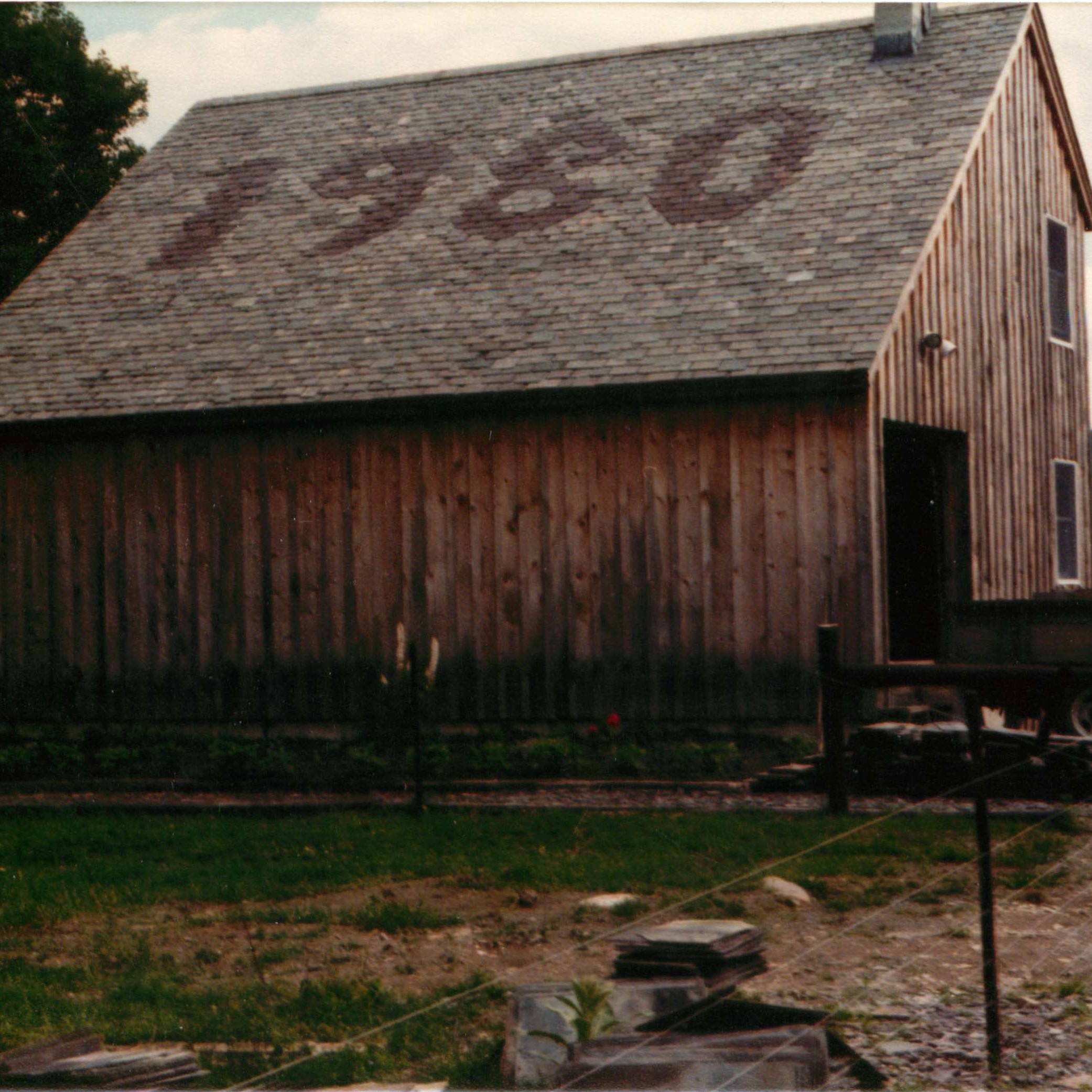 new england slate 1980