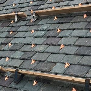 new england slate slate roof installation