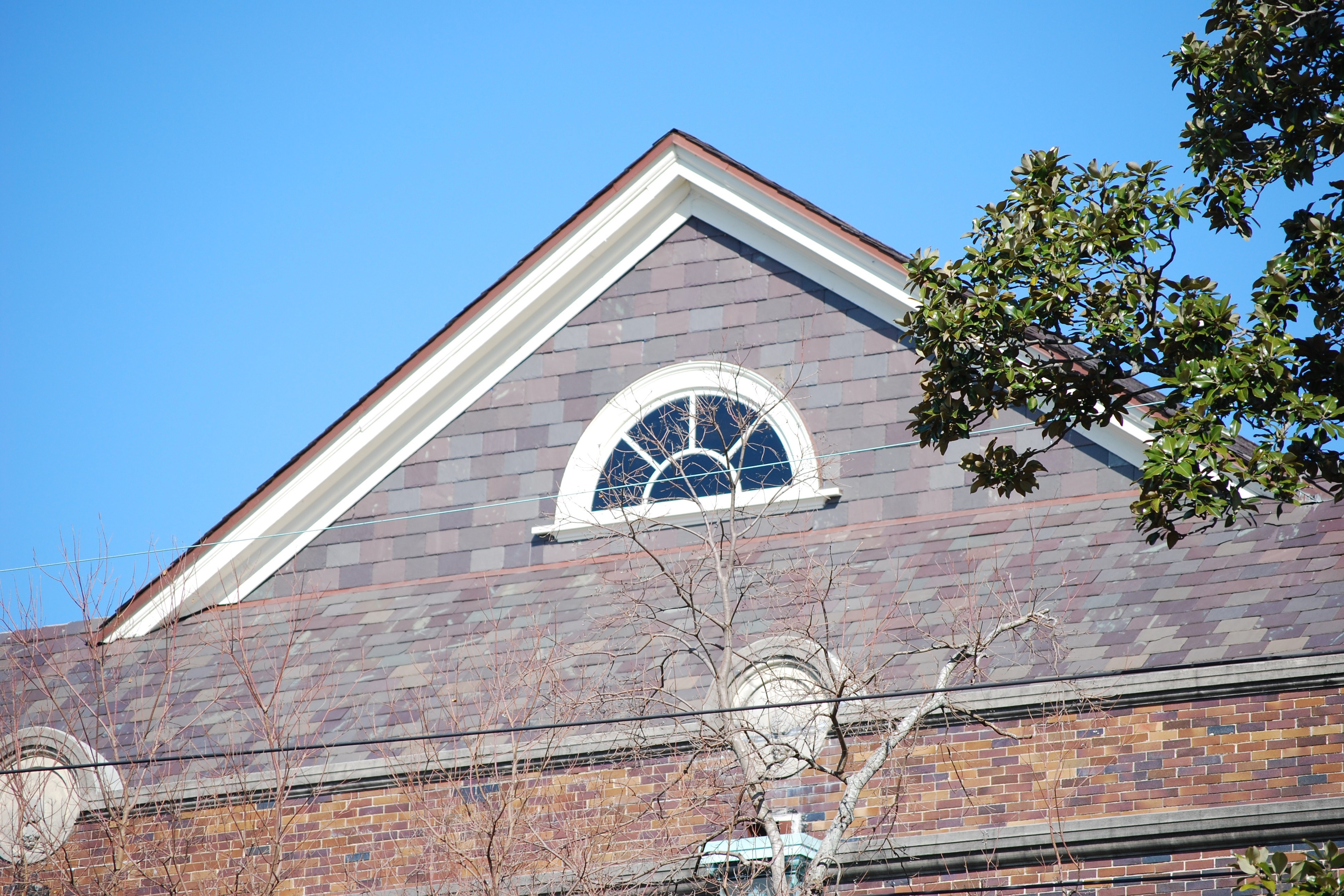 Variegated Purple — New England Slate